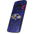 NFL Baltimore Ravens Double Vision Moto E5 Play Skin